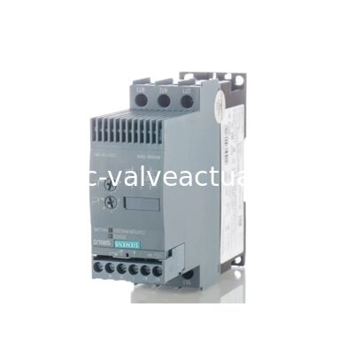 अच्छी कीमत Siemens 137-65-970 Soft Starter, 3-Phase 400V AC Motor Soft Start Controller for Industrial Automation ऑनलाइन