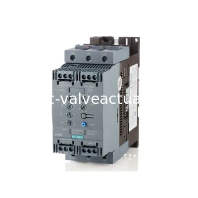 अच्छी कीमत Siemens 3RW4047-1BB14 Soft Starter, 3RW40 Series 3-Phase Motor Starter for Industrial Automation ऑनलाइन