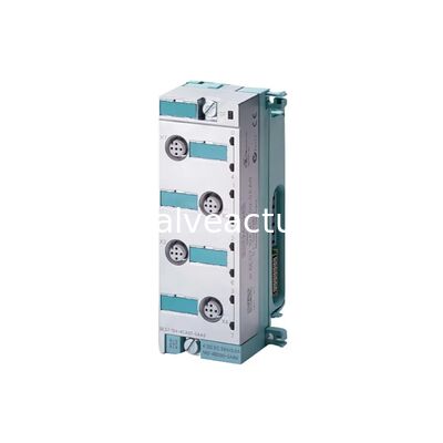 अच्छी कीमत Siemens 6ES7144-4PF00-0AB0 PLC I/O Module, 24V DC Analog Input/Output Module for SIMATIC Industrial Automation ऑनलाइन