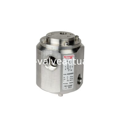 अच्छी कीमत Norgren 8040015000000000 Explosion-Proof Solenoid Valve 3/4 NPT 1 NPT ऑनलाइन