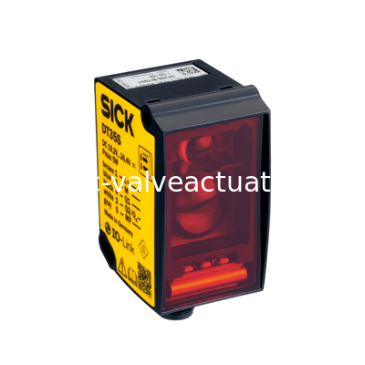 अच्छी कीमत SICK DT35S-B15251 सुरक्षा दूरी सेंसर∙ ऑनलाइन