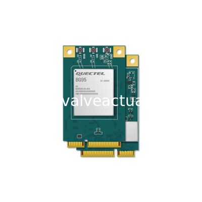 अच्छी कीमत Quectel LPWA BG95-M3 मिनी PCIe | मल्टी-बैंड लो-पावर वाइड-एरिया मॉड्यूल ऑनलाइन