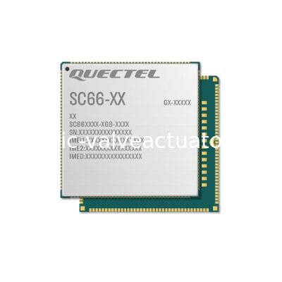 अच्छी कीमत क्वेक्टेल SC66 सीरीज़ मल्टी-मोड LTE कैट 6 स्मार्ट IoT मॉड्यूल ऑनलाइन
