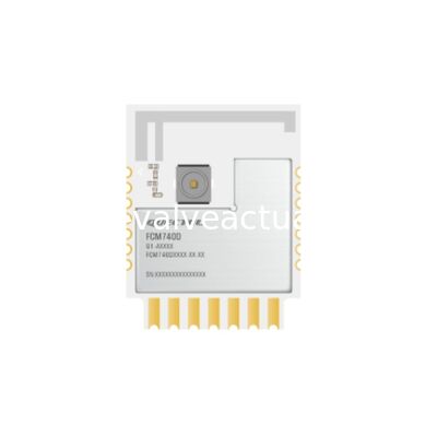 अच्छी कीमत Quectel FCM740D एम्बेडेड MCU मॉड्यूल | 120MHz कोर, वाई-फाई 4 और BLE 5.2 ऑनलाइन