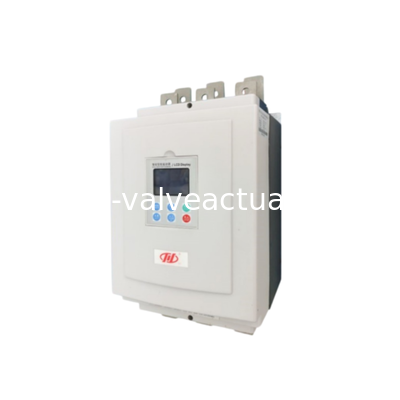 अच्छी कीमत Chuanyi XKR100-A सीरीज सॉफ्ट स्टार्टर 0.7kW4.0kW मोटर पावर कंट्रोलर औद्योगिक मोटर स्टार्टिंग और सुरक्षा के लिए ऑनलाइन