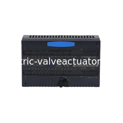 अच्छी कीमत GE IC200MDL650J VersaMax Discrete Input Module for PLC Industrial Automation Systems ऑनलाइन