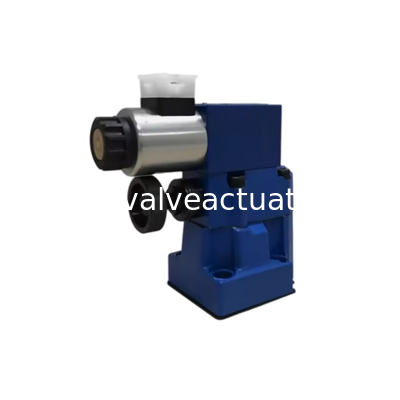 अच्छी कीमत Bosch Rexroth DBW10 Series Solenoid Operated Hydraulic Pressure Relief Valve for Industrial Hydraulic Systems ऑनलाइन