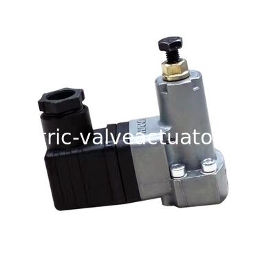 अच्छी कीमत HAWE DG34 Hydraulic Control Switch: Precise Pressure Monitoring for Reliable Industrial Hydraulic Systems ऑनलाइन