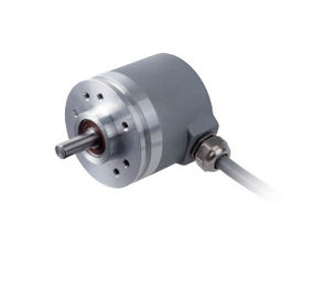 अच्छी कीमत लघु धुरी वृद्धिशील रोटरी एनकोडर ELCO EI40A EI40B6-L5PR-1024 स्टेनलेस स्टील चोरी ऑनलाइन