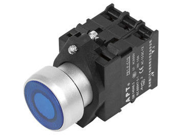 अच्छी कीमत विश्वसनीय नाजुक डिजिटल गति संकेतक अभी शुरू Φ22.5mm AC600V 50Hz स्विच ऑनलाइन
