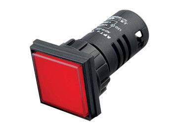 अच्छी कीमत φ22mm / φ25mm / φ30mm डिजिटल गति संकेतक, रेड स्क्वायर Dispaly संकेतक ऑनलाइन