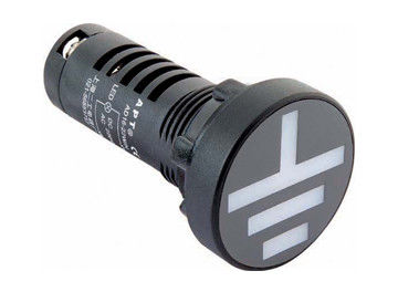अच्छी कीमत अलार्म संकेत सत्ता डिजिटल गति सूचक Φ22mm / Φ25mm / Φ30mm AC50Hz - 60Hz ऑनलाइन