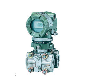 अच्छी कीमत टिकाऊ प्रदर्शन दबाव प्रवाह संकेतक ट्रांसमीटर YOKOGAWA EJA120A-DES5A-92NN ऑनलाइन