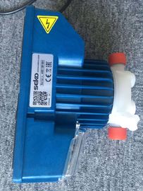 अच्छी कीमत जल उपचार Solenoid खुराक पंप्स Teknaevo सीरीज एलसीडी डिस्प्ले TPR600 TPR603 ऑनलाइन