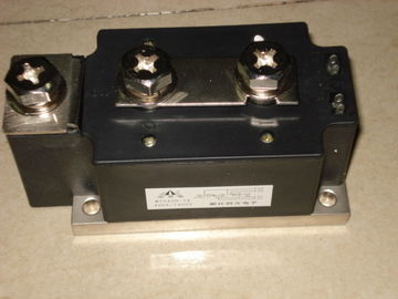 अच्छी कीमत हल्के वजन डीसी Contactor, thyristor मॉड्यूल 400A 1400v Scr मॉड्यूल ऑनलाइन