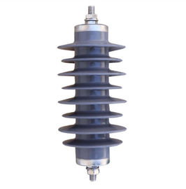 अच्छी कीमत ZR-12KV 3KV टू 220kv फ्लेक्सिबल मेटल ऑक्साइड सर्ज अरेस्टर ऑनलाइन