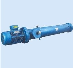 अच्छी कीमत विद्युतचुंबकीय इलेक्ट्रो हाइड्रोलिक Thruster ब्रेक धक्का रॉड DYT सीरीज ऑनलाइन