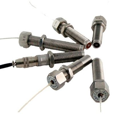 अच्छी कीमत मैग्नेटोइलेक्ट्रिक 10000RPM LVDT स्पीड सेंसर CS-1 CS-2 CS-3 ऑनलाइन