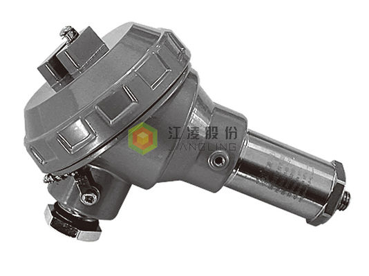 अच्छी कीमत Exd II CT6 DC24V असर कंपन ट्रांसमीटर 20mA JM-B-35 / E ऑनलाइन