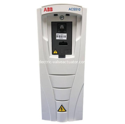 अच्छी कीमत पंप ब्लोअर लो वोल्टेज ड्राइव 1.1KW PAM कंट्रोल एबीबी इन्वर्टर ACS510-01-025A-4 ऑनलाइन