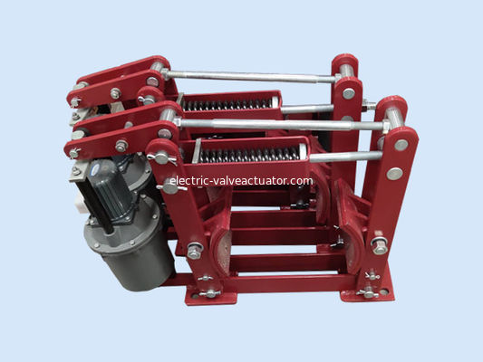 अच्छी कीमत YW160 से YW800 सीरीज हाइड्रोलिक ड्रम ब्रेक, ED सीरीज थ्रस्टर Ed23 से Ed301 ऑनलाइन