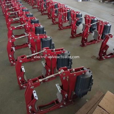 अच्छी कीमत YWZ9-250/E23 इलेक्ट्रो-हाइड्रोलिक ड्रम ब्रेक इलेक्ट्रिक थ्रस्टर एड23/5 से मेल खाते हैं ऑनलाइन