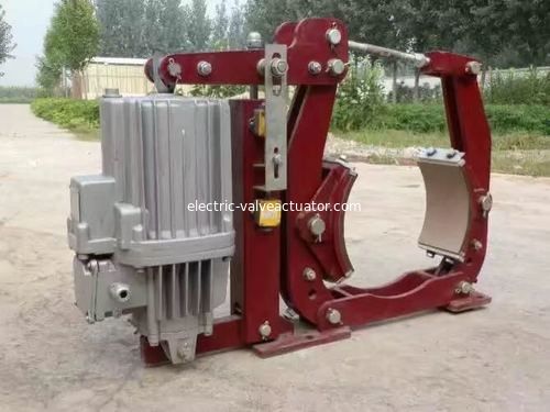 अच्छी कीमत इलेक्ट्रो-हाइड्रोलिक ब्रेक YWZ9-200/E30 YWZ9-300/E30 Ed30/5 YWZ9-315/E80 Ed80/6 ऑनलाइन