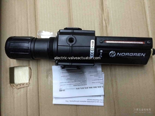 अच्छी कीमत संगीन कप फ़िल्टर दबाव नियामक IMI NORGREN B74G-4AK-QD1-RMN ऑनलाइन