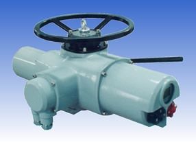 अच्छी कीमत इलेक्ट्रिक modulating actuator SND-Z5 - 40 के लिए गेट वाल्व, ग्लोब वाल्व, गेंद वाल्व ऑनलाइन