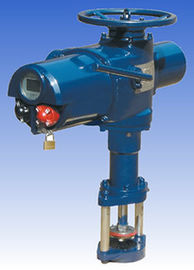 अच्छी कीमत इलेक्ट्रिक modulating actuators SND-ZTZ6300 - 25000 दखलंदाजी IP68 intellectualized ऑनलाइन