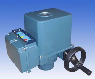 अच्छी कीमत एसी 380V इलेक्ट्रिक वाल्व actuator IP65 SND - मलजल उपचार के लिए QDT12.5 ऑनलाइन