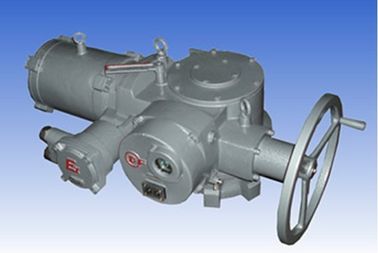 अच्छी कीमत ZC FLAMEPROOF प्रकार इलेक्ट्रिक वाल्व ACTUATORS ZC350B ～ ZC1000B ऑनलाइन