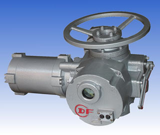 अच्छी कीमत GB3836.1-2000 ZB (बी) लघु Flameproof इलेक्ट्रिक पुस्तिका वाल्व actuators के स्वत: नियंत्रण ऑनलाइन