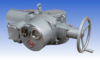 अच्छी कीमत ZC (बी) के एक पूरे (एकीकरण) के रूप में जेड-प्रकार खुफिया बिजली actuator मोटर 60 हर्ट्ज ऑनलाइन