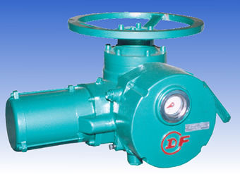 अच्छी कीमत IP68 220V 240V ZB जनरल इलेक्ट्रिक actuator ग्लोब वाल्व 25 - 400एनएम ऑनलाइन