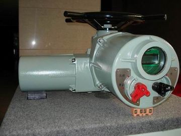 अच्छी कीमत धमाका सबूत ExdIIBT4 IMT04 / एम/H2BC, IMT04 / एम/H3BC बिजली actuator बॉल वाल्व 380v ऑनलाइन