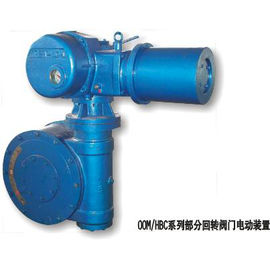 अच्छी कीमत TE00M3 / H3BC, 00M4 / H4BC तिमाही बिजली मूल्य actuator मोटर पावर 1.1 किलोवाट, 2.2 किलोवाट बारी ऑनलाइन