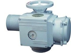 अच्छी कीमत 2SQ3030, 2SQ3040 380V एसी 50 हर्ट्ज विद्युत मोटर संचालित वाल्व actuator ऑनलाइन