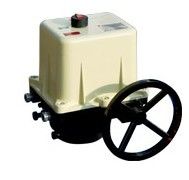 अच्छी कीमत SDQ(H)(B) श्रृंखला भाग के कॉम्पैक्ट इलेक्ट्रिक Actuators SDQ6-18 टोक़ 60 - 800Nm चालू करें ऑनलाइन