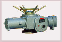 अच्छी कीमत IP55 रोटरी इलेक्ट्रिक Actuators Flameproof 5 - के लिए 1200Nm, 12-36 rpm ऑनलाइन