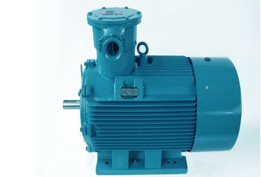 अच्छी कीमत IP55 धमाका सबूत अतुल्यकालिक मोटर्स YB2-160L-4, YB2-180L-4 50/60 हर्ट्ज ऑनलाइन