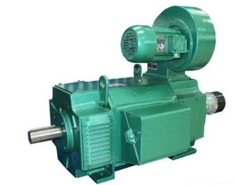 अच्छी कीमत ऊर्जा दक्षता इलेक्ट्रिक डीसी मोटर्स 3kw वोल्टेज 440v, 400V कोल्हू के लिए Z4 श्रृंखला ऑनलाइन