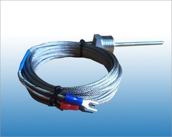 अच्छी कीमत WRNM सतह thermocouple तापमान जांच, तापमान सेंसर, कश्मीर प्रकार thermocouple ऑनलाइन