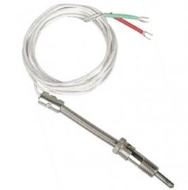 अच्छी कीमत WRET-01 compressing स्प्रिंग / भाड़ / जांच thermocouple, CU50 थर्मल प्रतिरोध ऑनलाइन