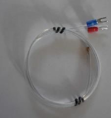 अच्छी कीमत अनुकूलित उच्च तापमान thermocouple, बख़्तरबंद thermocouple Wzpk-191 ऑनलाइन