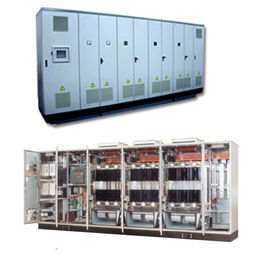 अच्छी कीमत AVR के 300mW उत्पादन इकाइयों के लिए UNITROL® 5000 स्वचालित उत्तेजना कंडीशनिंग प्रणाली ऑनलाइन