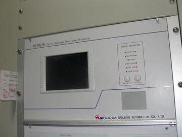 अच्छी कीमत विश्वसनीय और सुरक्षित DGT 801B डिजिटल जेनरेटर - ट्रांसफार्मर संरक्षण रिले 800 मेगावाट ऑनलाइन