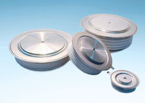 अच्छी कीमत औद्योगिक Thyristor पावर नियंत्रक हाई पावर ट्रांसमिशन भली भांति बंद धातु प्रकरण ऑनलाइन