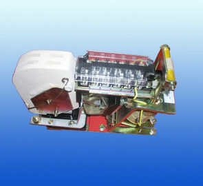 अच्छी कीमत डबल तोड़ डीसी Contactor CZ0-250/10 प्रमाणपत्र CE, उल, TUV और ROHS ऑनलाइन