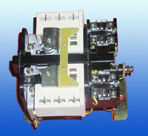 अच्छी कीमत मोटर्स के नियंत्रण के लिए व्यावसायिक सहायक संपर्क / डीसी Contactor CZ0-100 / 01 ऑनलाइन
